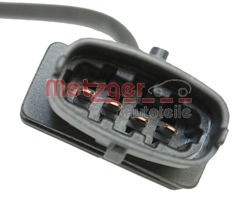 Sonda Lambda METZGER 0895012